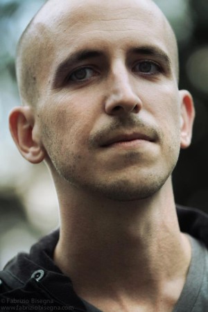 Giovanni Truppi al Festival Léo Ferré 2016