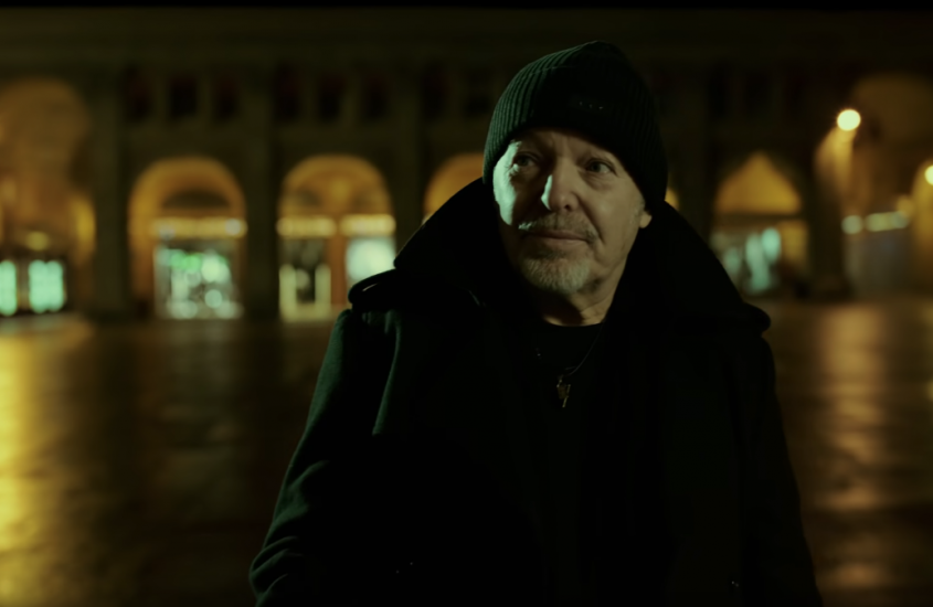#Canzonidellanno – Vasco Rossi, il 2021 non poteva iniziare meglio musicalmente