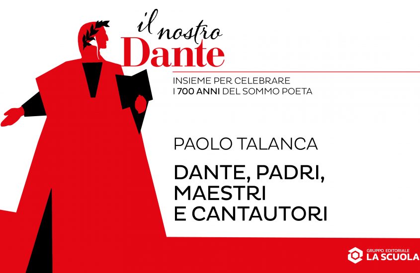 Canzone a scuola. Dante, De Gregori, Guccini, Vecchioni, Ghali e Tedua
