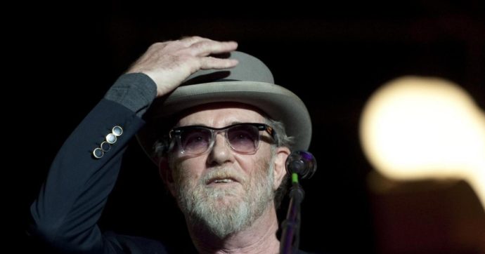 IL FATTO QUOTIDIANO – Francesco De Gregori, settant’anni di un rivoluzionario vero