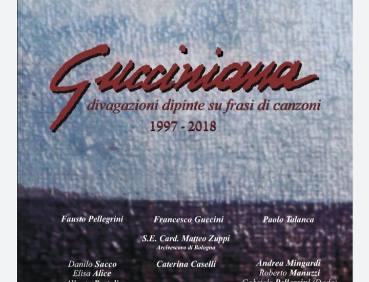 La Gucciniana. Le opere del pittore Paolo Maiani