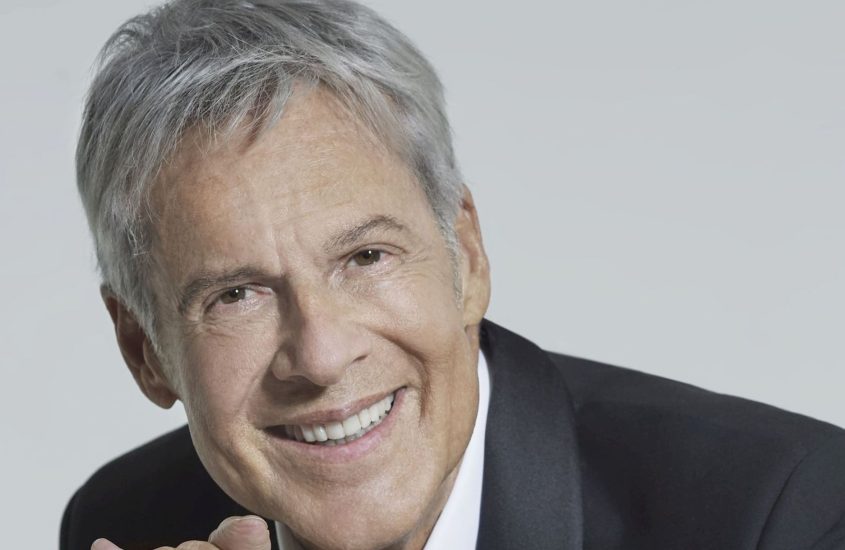 Claudio Baglioni, cantautore totale